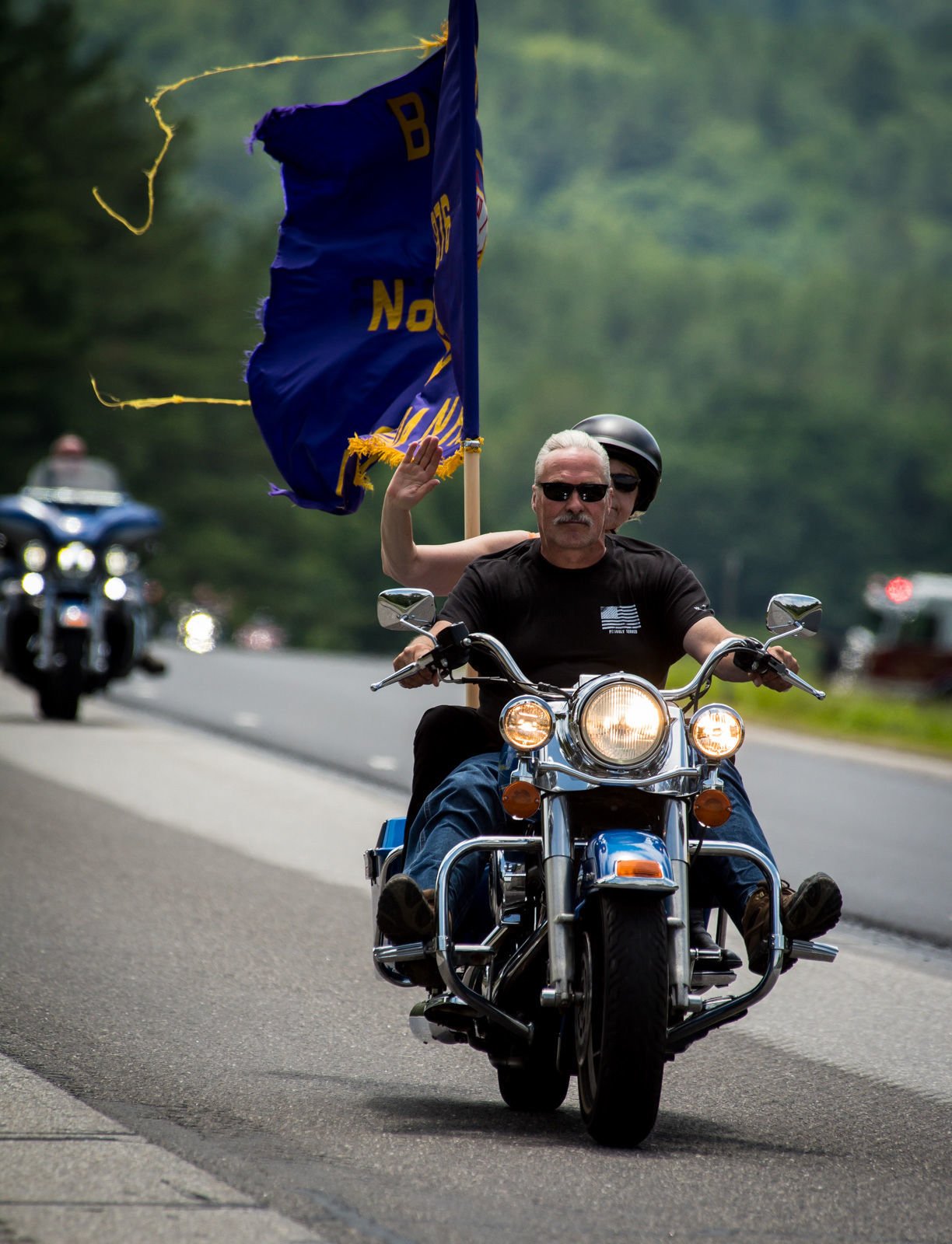 Ride For The Fallen 7